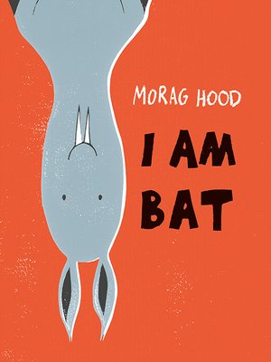 I Am Bat - ebook